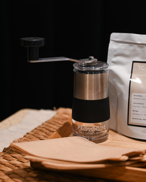Coffee Brewing Gift Set 🎁