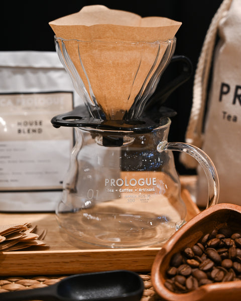 Coffee Brewing Gift Set 🎁
