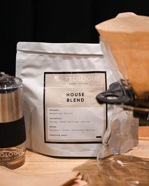 Coffee Brewing Gift Set 🎁